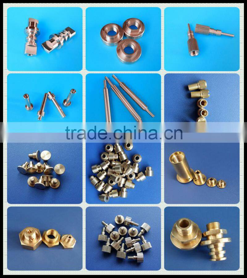 machine screw inserts (factory direct sale)