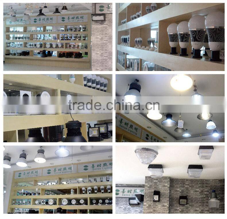 40W outdoor Bulkhead light