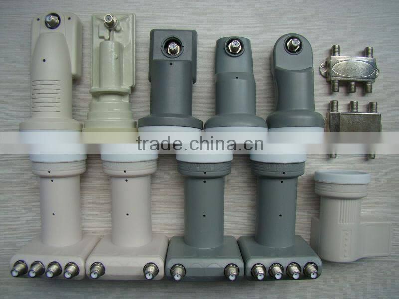 KU Single LNB lowest factory price
