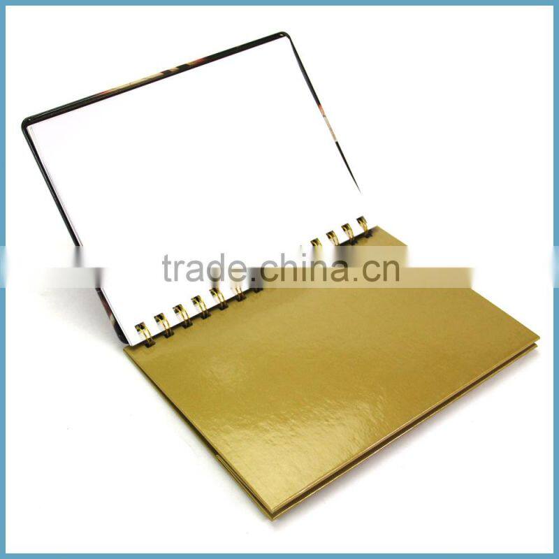 Professional Manufacturer Supply Printing Design Table Calendar 2016