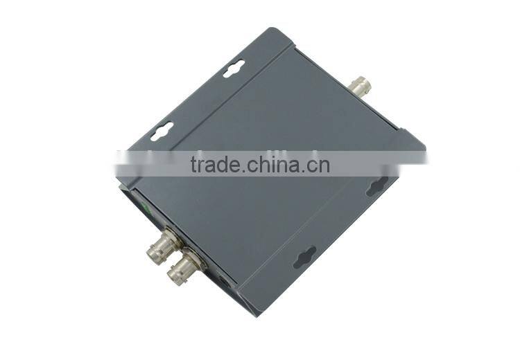 LM-PCS01 Professional AV to SD/HD/3G SDI Converter Convert CVBS Input Signal to 3G/HD/SD SDI Output Signal