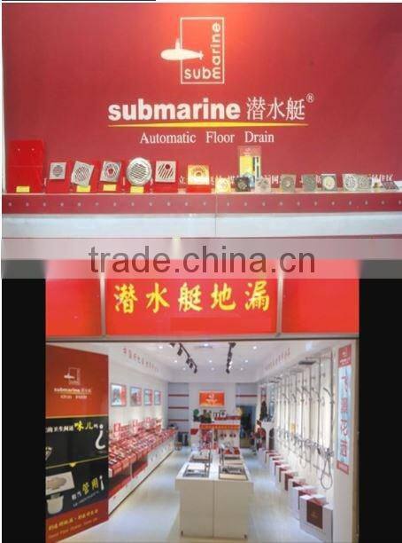 Submarine LB160-150 160mm Ventilation Exhaust Duct