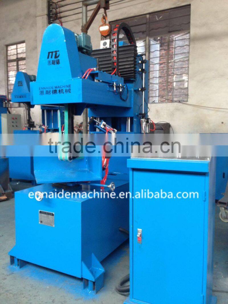 grinding machine for the angle (R5-25)
