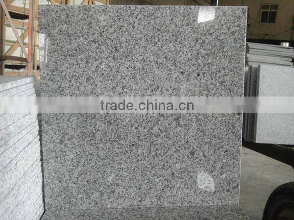 Natural Black Granite Skirting