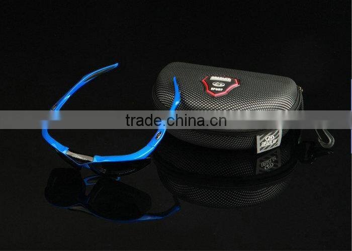 Fashion Sport Glasses with UV400 Protection sunglasses outdoor glasses