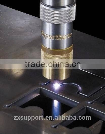 flame cutting service