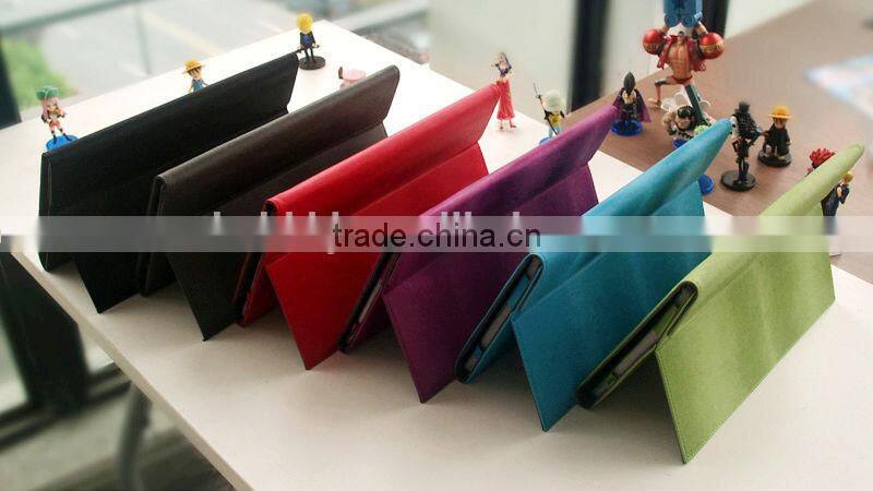Shockproof fashion case for win 8 system tablet