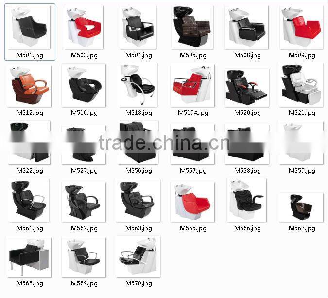 salon hairdressing chair M203