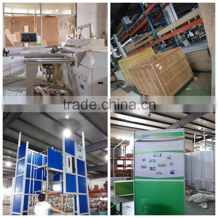 TANFU Aluminum Truss Trade Show Booth