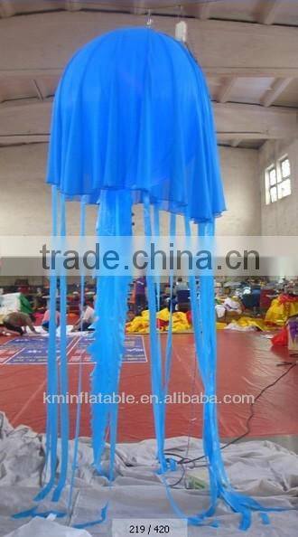inflatable jellyfish decoration inflatable jellyfish