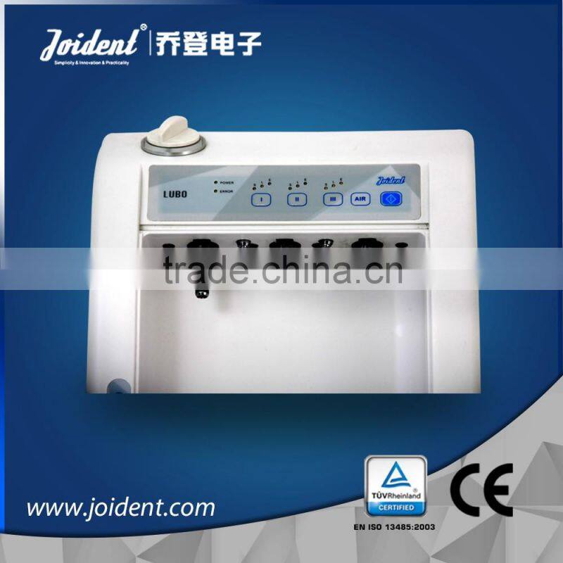 Dental high quality handpiece Maintenance