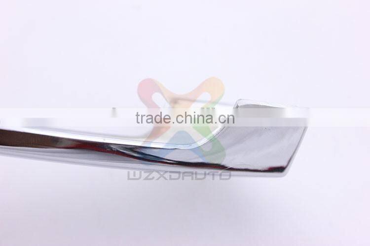 DOOR HANDLE COVER ABS CHROME DOOR HANDLE COVER FOR CHERY A5