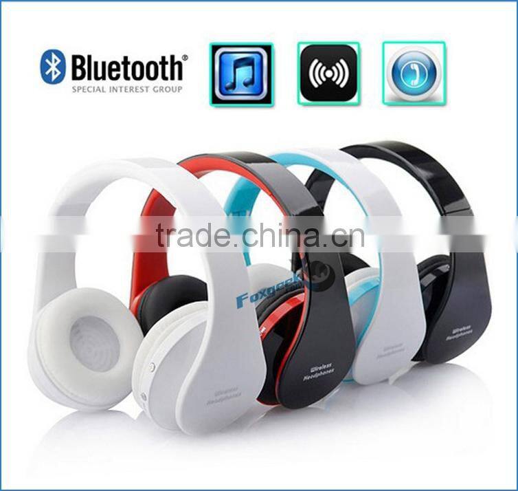 NEW !!! Sport bluetooth earphone hands earphone wireless for mobile earphone
