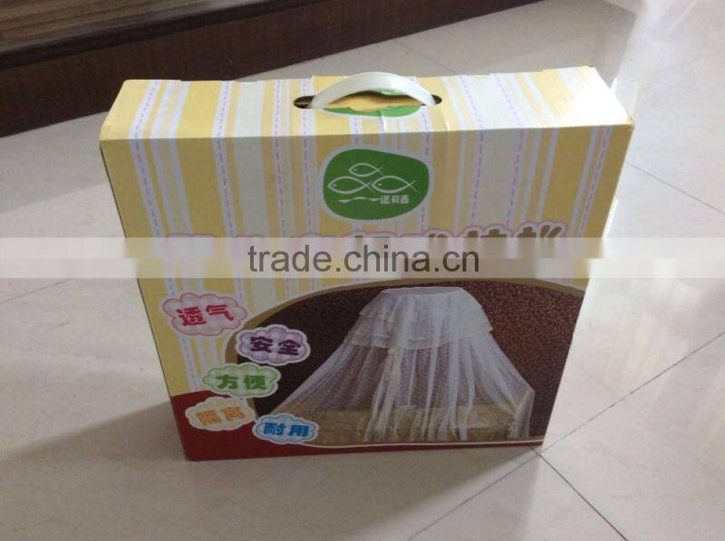 Mosquito Net Double Bed Conical Curtains Fly Screen Netting Insect Malaria Zika Repellent Money-back Guar