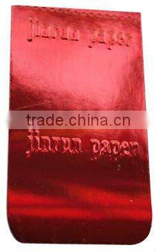 gold/silver foil paper