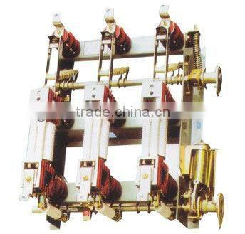 Outdoor AC 33kv Isolators Disconnect Switch GN30-12