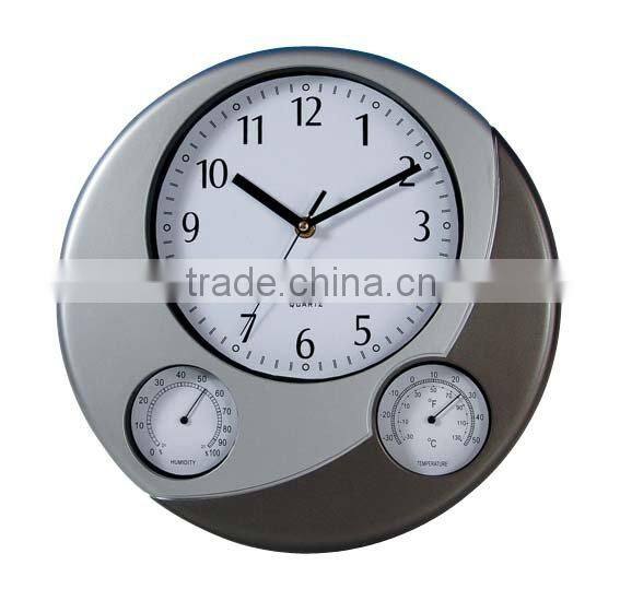 Religious Decorative Clock YZ-8956K