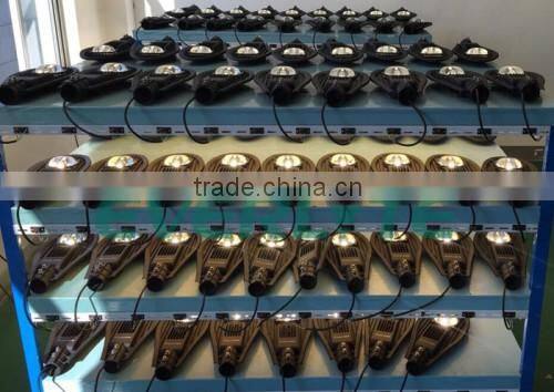 reasonable price 50W COB LED solar street light