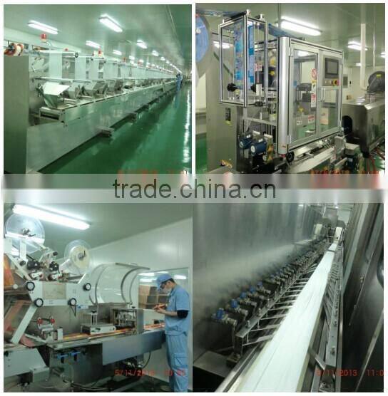 make up remover wipes, Wet Wipe