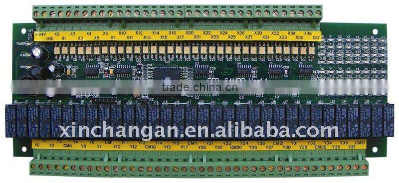 elevator parts -elevator control PCB board