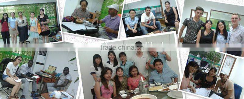 Good quality eco-friendly factory chair public chair