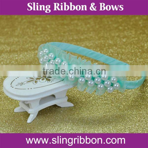 Character Hair Clips On Card