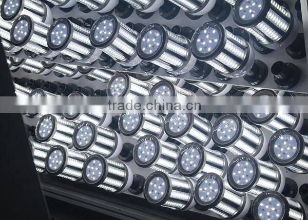 ShenZhen factory 2300K E40 led street light 100w