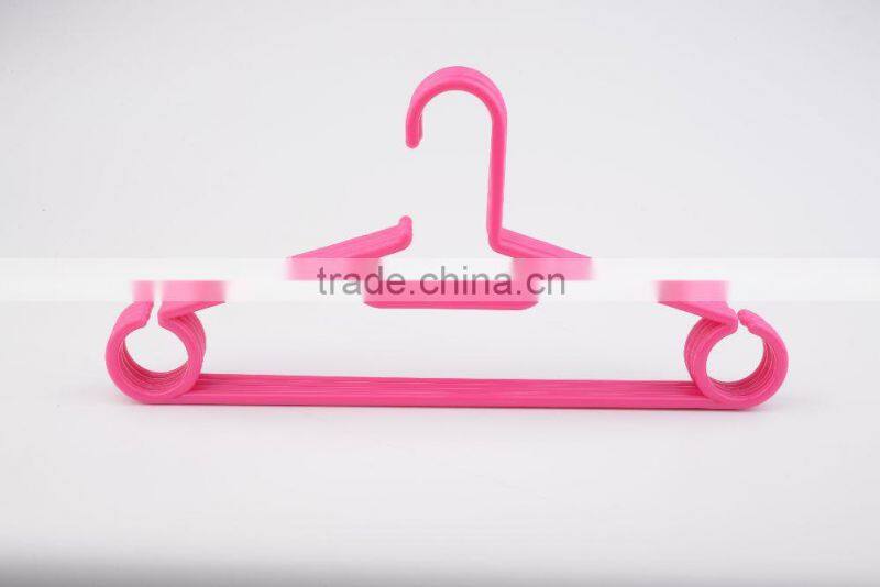 plastic clothes Hanger