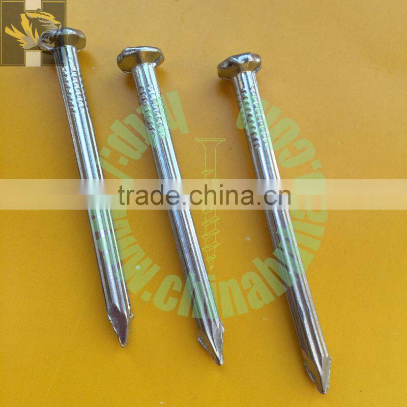 Made in China Black Cement Concrete Nail