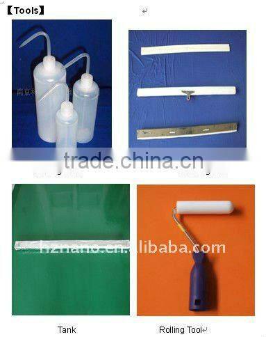 Heat Insulation Glass Coating/Manufacturer/China