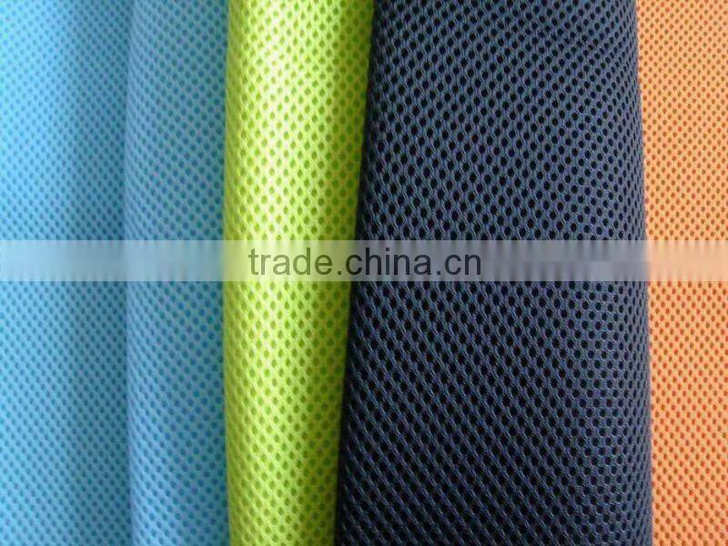Spacer Mesh, 3D Mesh Protector with wide width.