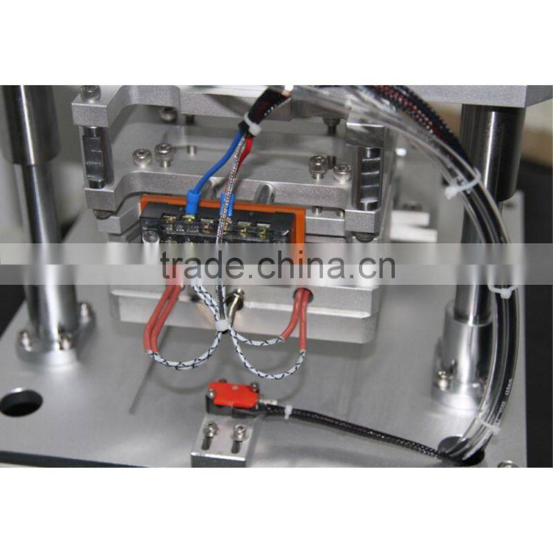Digitizer and Touch Screen Frame Laminating Machine Repair Tool for iPhone 5/4s/4,