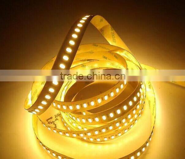 Hot sale 5M 300Leds Non-waterproof Led Strip Light 5730 DC12V 60Leds/M Fiexble Light Led Ribbon Tape