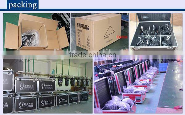 high quality led stage light 2R beam moving head light