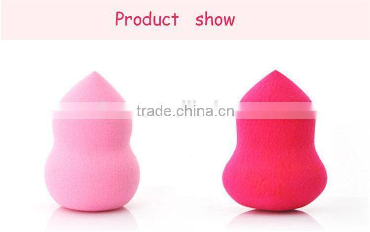 EveryLady gourd shaped poly makeup sponge korean