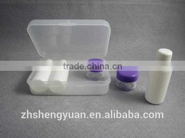 travel travel size containers set box bottle for travel
