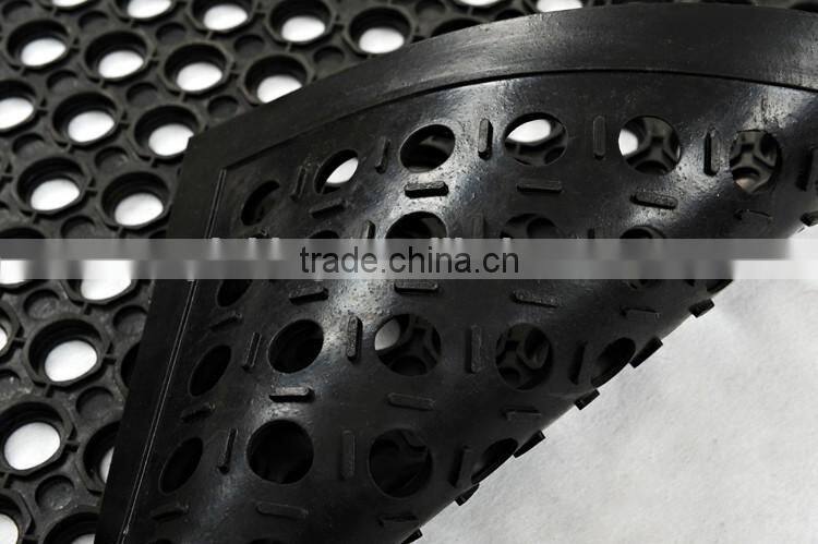 QINGDAO 7KING good quality shock absorber anti-fatigue Safety Floor Mat