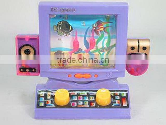 Funny water temperature measurement animal tester for promotion gift