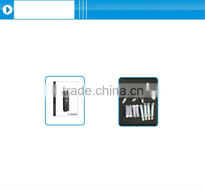 economic electronic gun safe