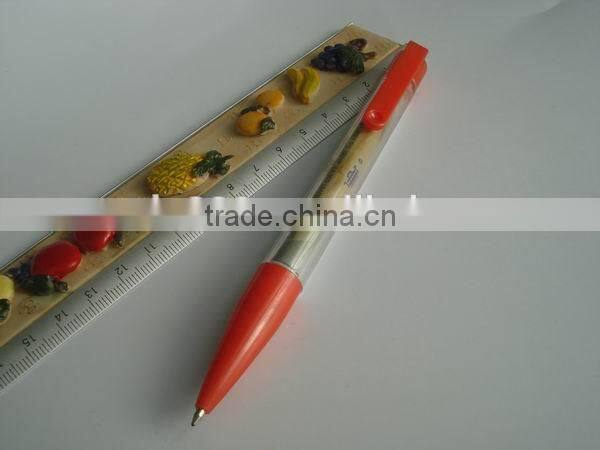 banner ballpoint pen brands for restaurant memu advertising