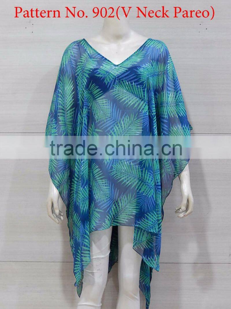 beach tunic 2017