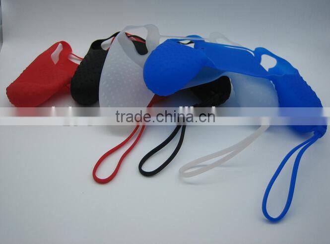 Silicone Cover Case For PS4 controller