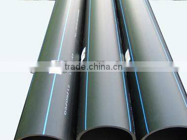 HDPE pipe equipment/manufacturing machine