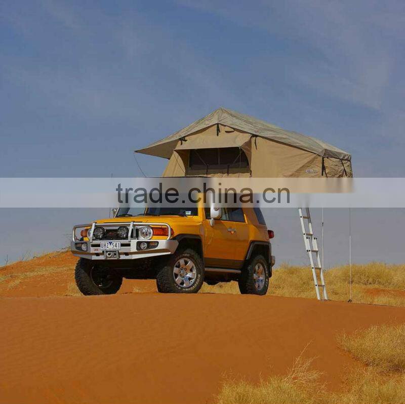 Roof Top Tent