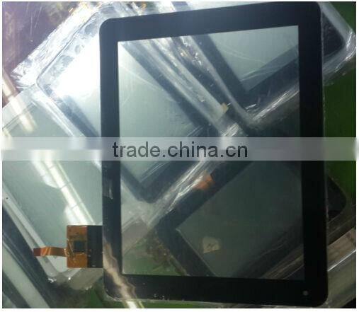 Digitizer 8 inch DPT 300-N3708A-B00-VER1.0 touch screen for Ployer Momo8