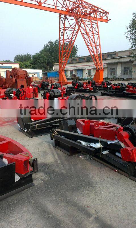 B serise walking beam pumping unit for oil Production