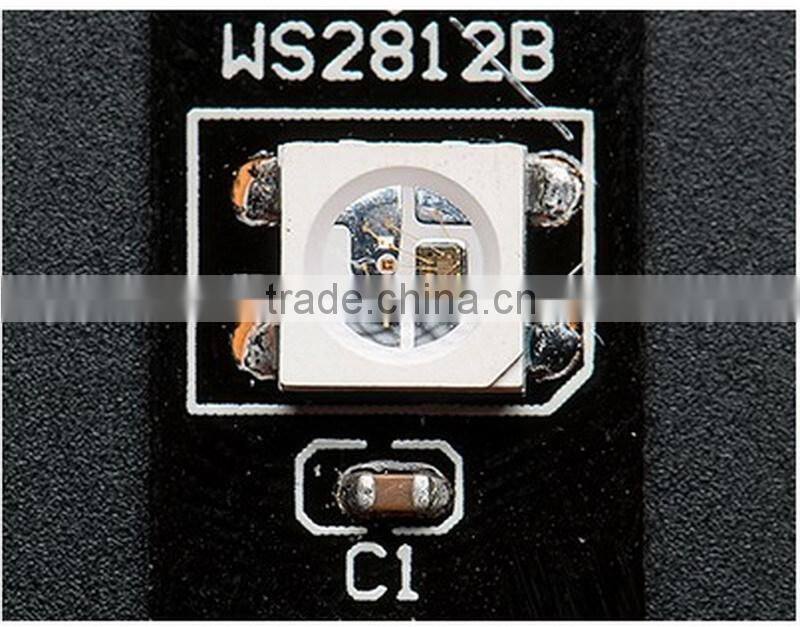 Contemporary hot-sale small battery operated led strip lights