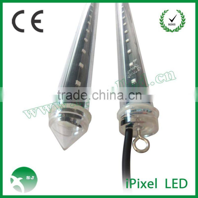 Colordreamer DMX Led Pixel Tube 3d Effects 1M Nightclub Light