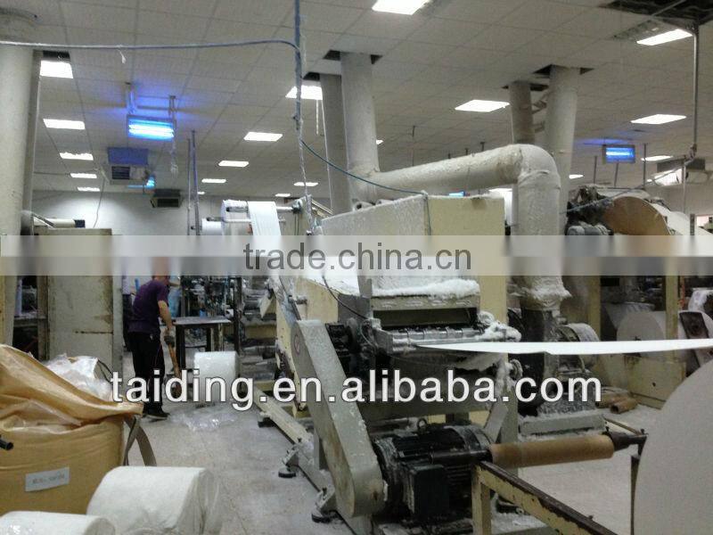 training pad pet supplies with high urine absorbency