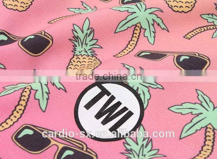 China Wholesale custom waterproof swimwear for man